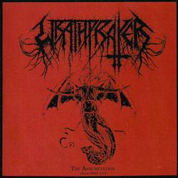 Wrathprayer : The Annunciation (Promo MMX A.S.)